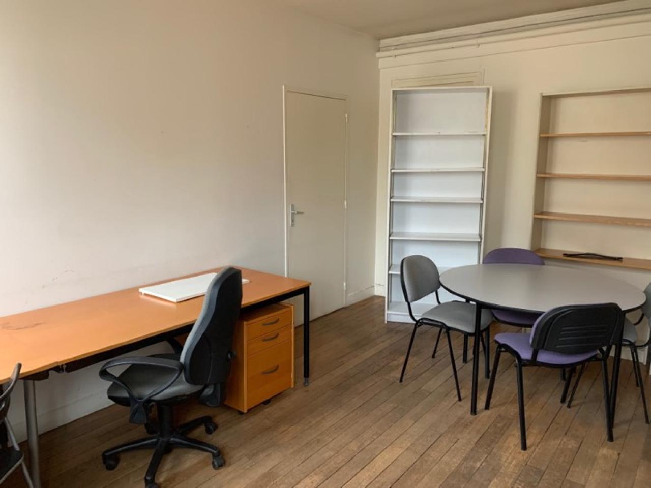 Bureau Paris 113m² Location bureau Paris OLBUR2428144 3